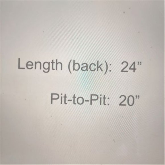 NWOT - ModCloth Women's Striped Top - Picture 5 of 5